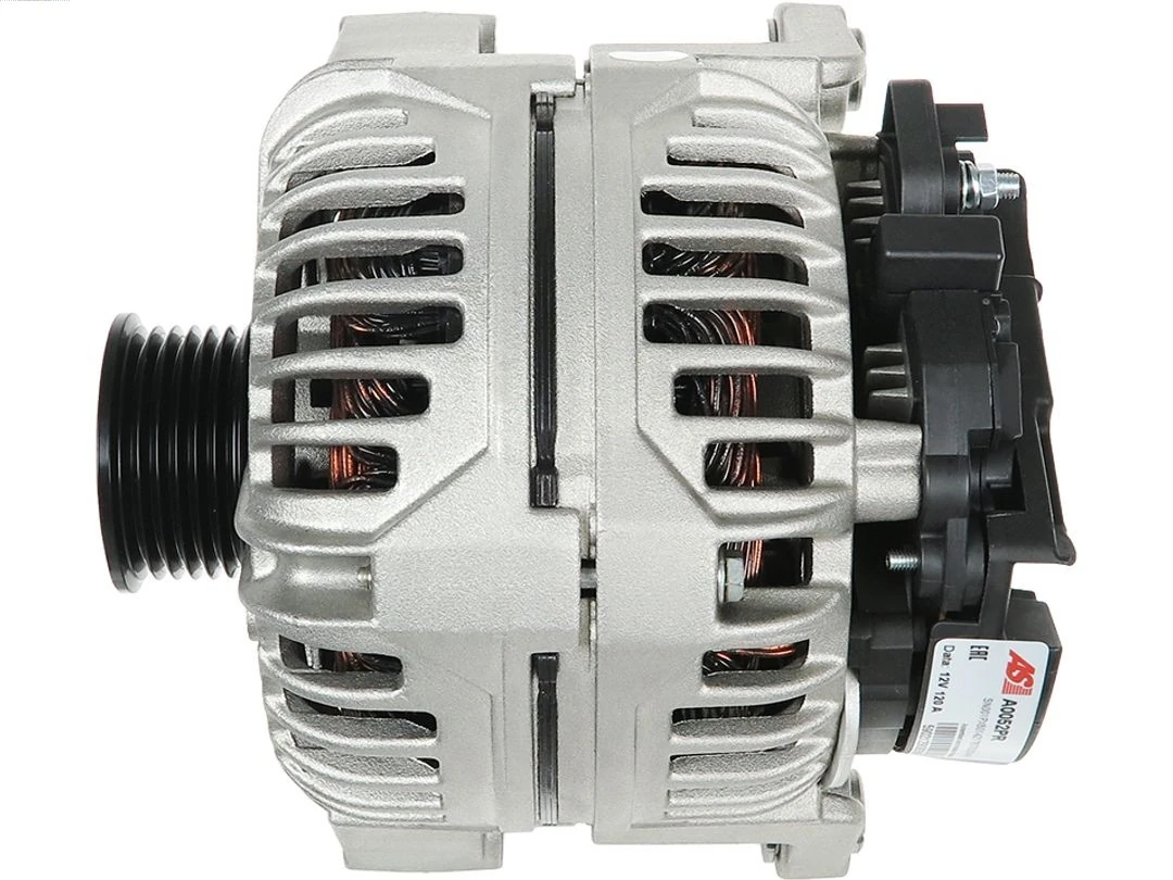 Alternator Remanufactured AS-PL A0052PR