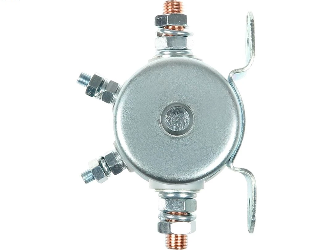 Solenoid Switch, starter Brand new AS-PL SS1161S