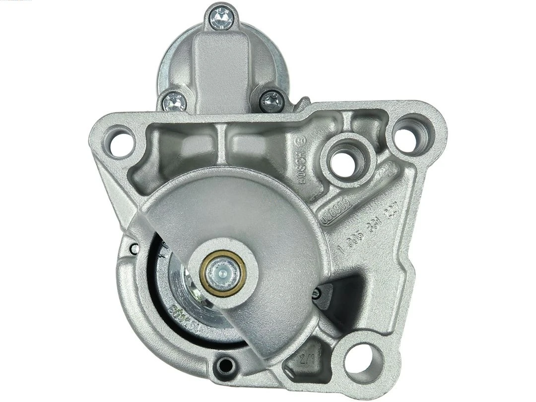 AS-PL Starter S0223PR