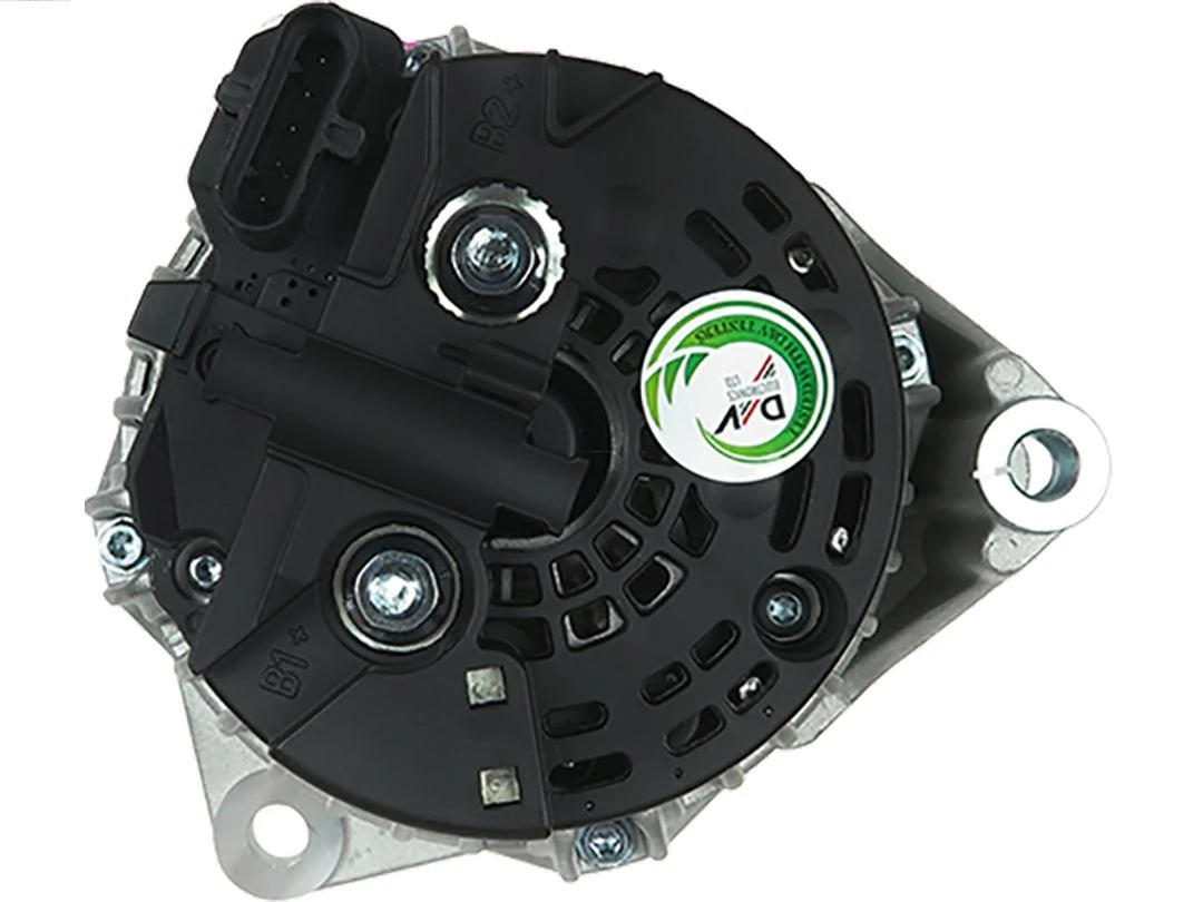 Alternator Brand new AS-PL A0193