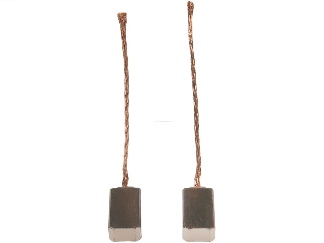 Carbon Brush, alternator Brand new AS-PL AB0003P