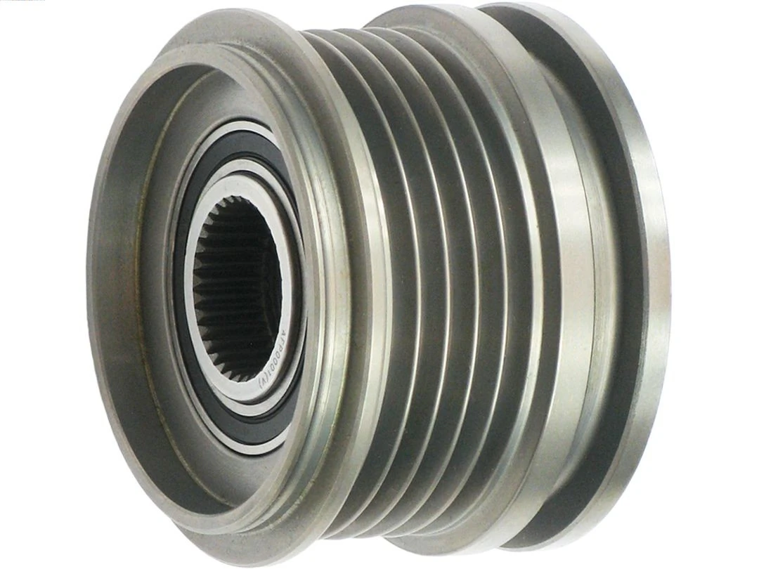 Alternator Freewheel Clutch Brand new AS-PL AFP0001(V)