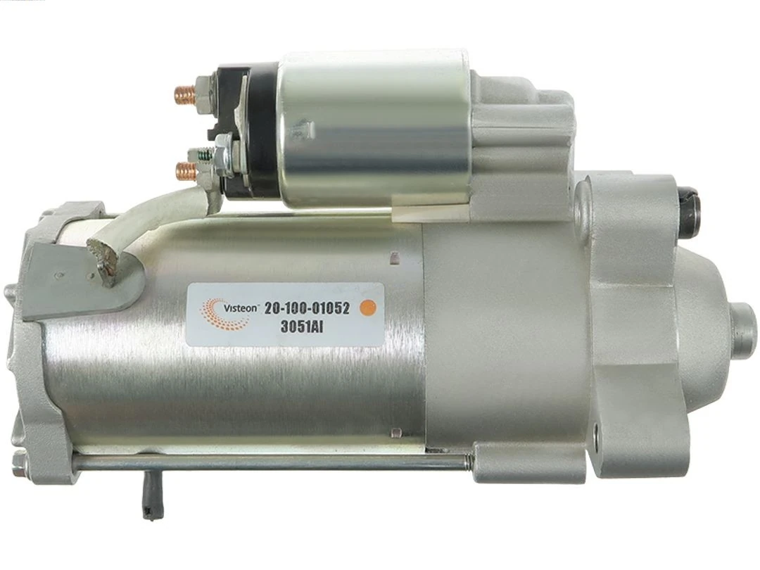 AS-PL S9033P Starter