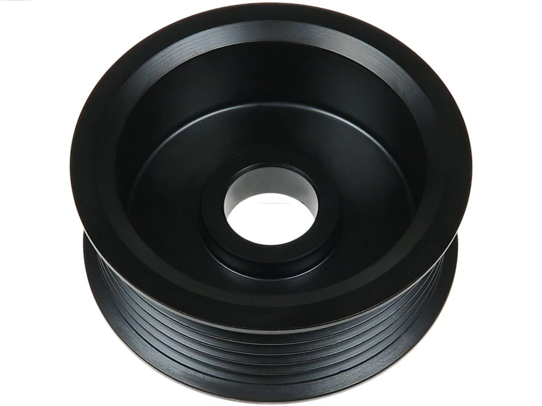Belt Pulley, alternator Brand new AS-PL AP0077S