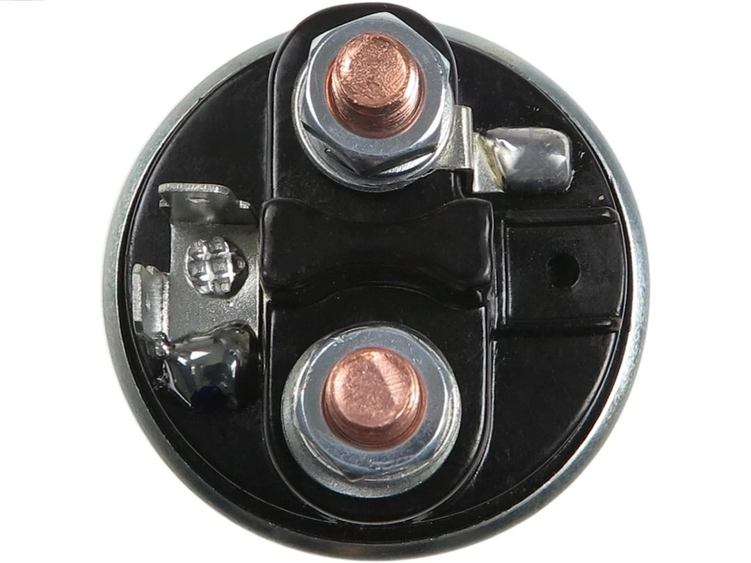 AS-PL SS0160 Solenoid Switch, starter