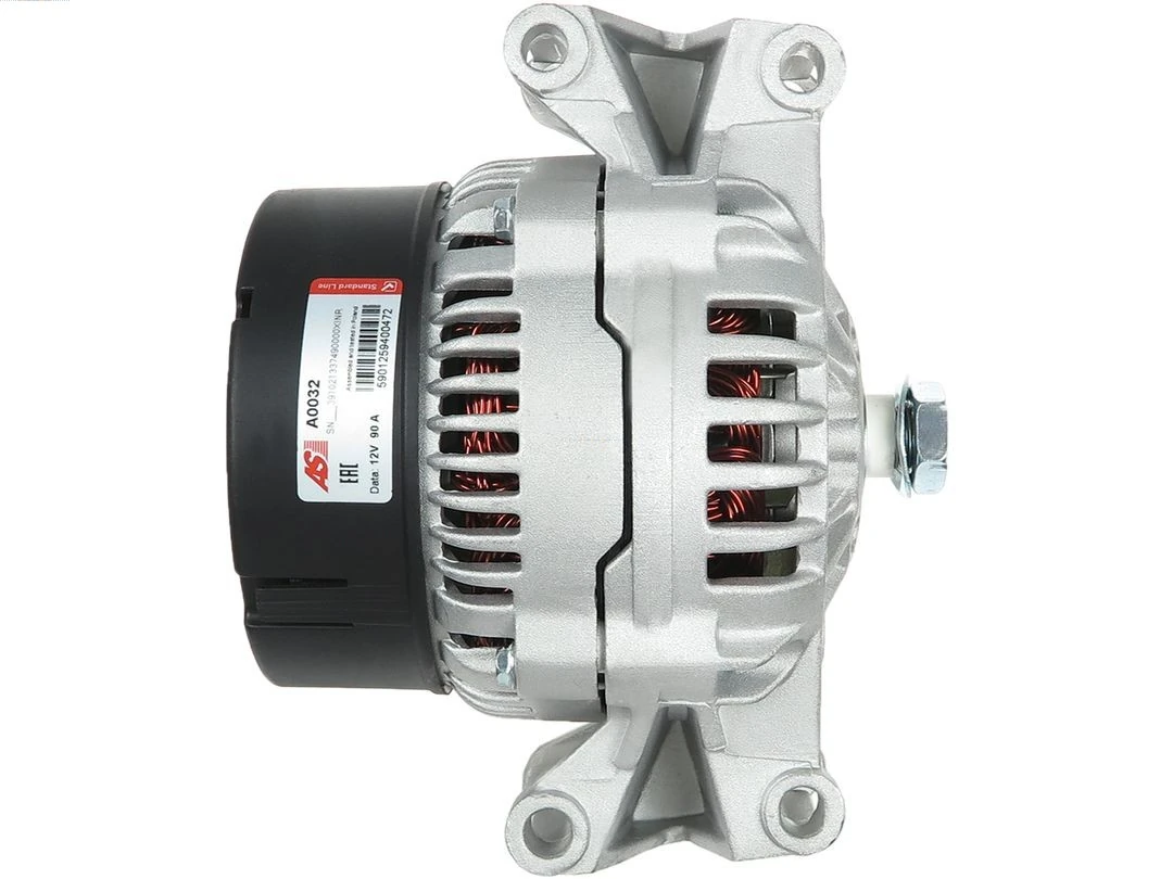 Alternator Brand new AS-PL A0032