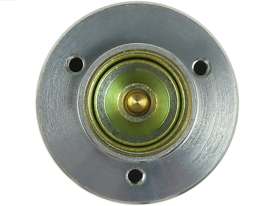 AS-PL SS0156 Solenoid Switch, starter