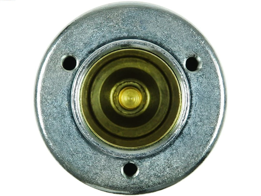 AS-PL SS0277P Solenoid Switch, starter