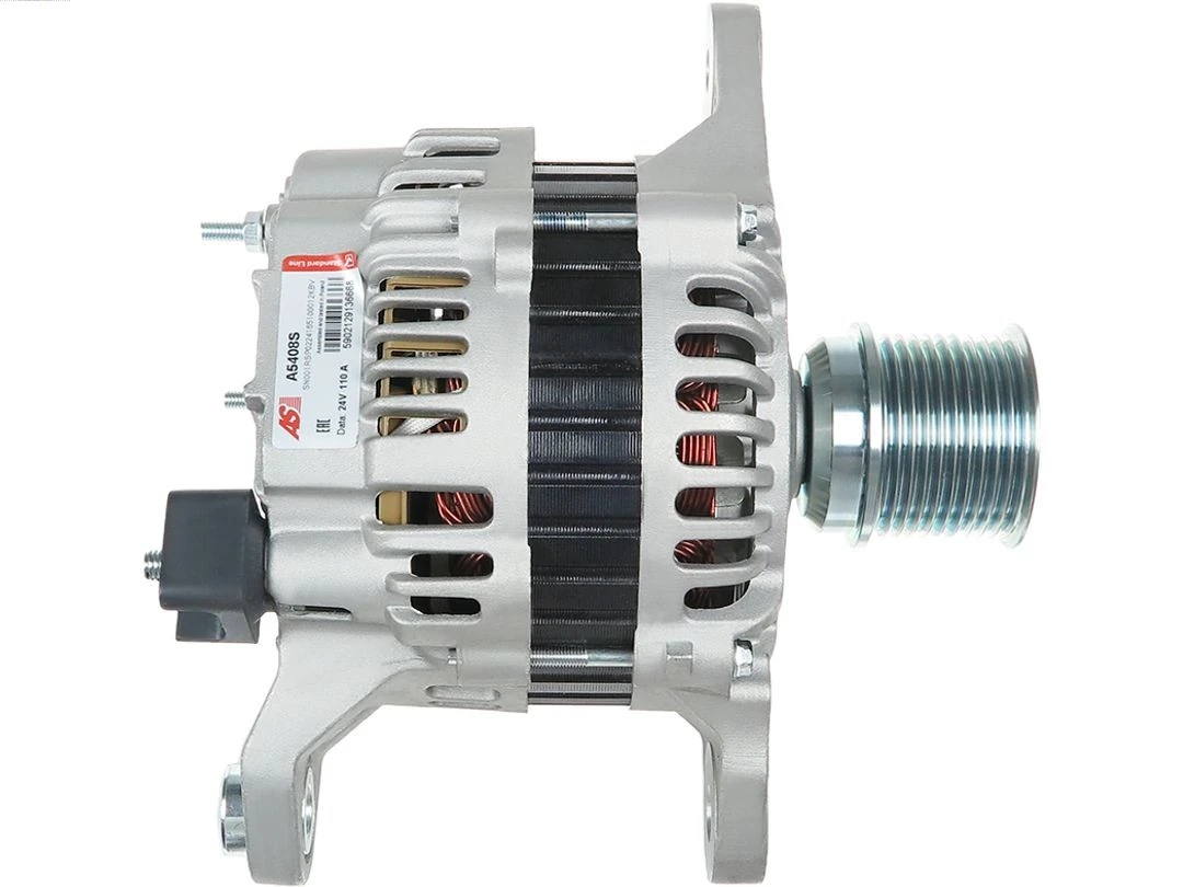 AS-PL A5408S Alternator