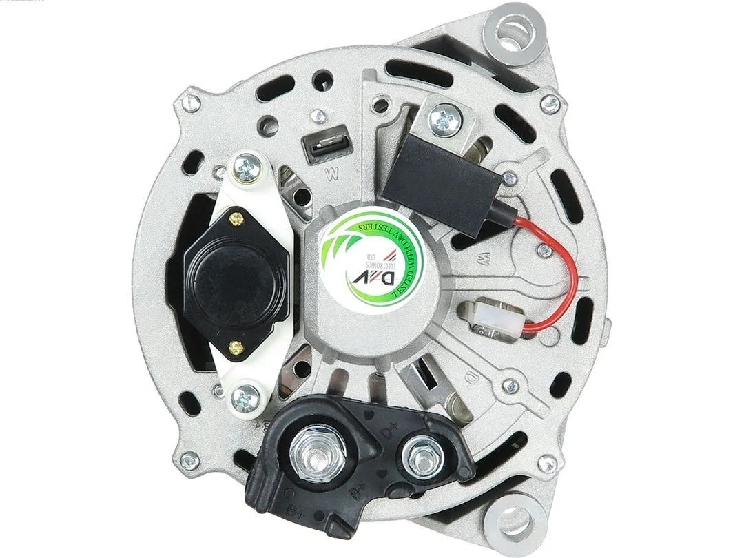 Alternator Brand new AS-PL A0015