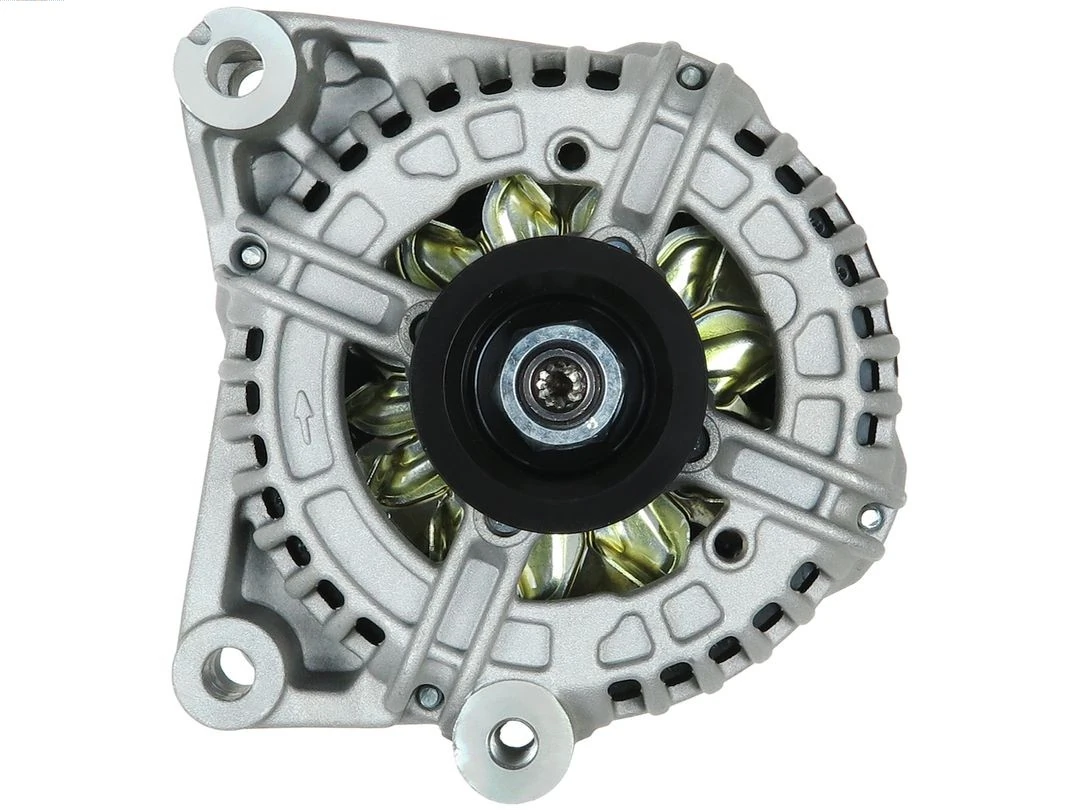 Alternator Brand new AS-PL A0274