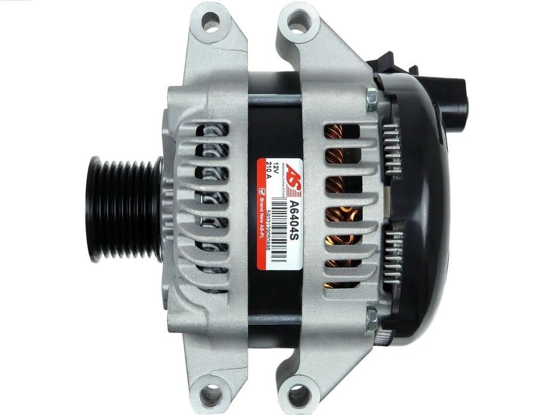 Alternator Brand new AS-PL A6404S
