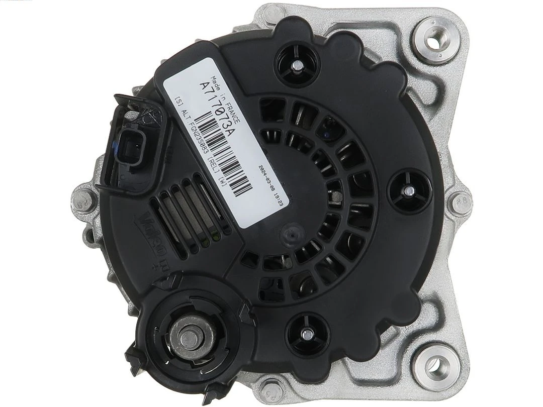 Alternator Brand new Valeo A3705(VALEO)