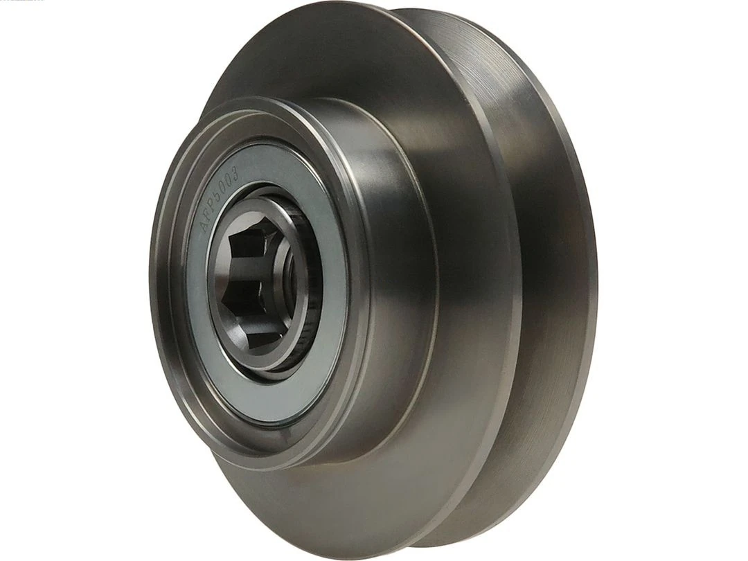 Alternator Freewheel Clutch Brand new AS-PL AFP5003