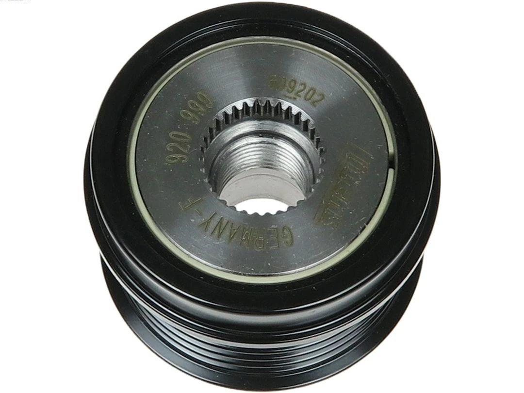 Alternator Freewheel Clutch Brand new Litens AFP3037(LITENS)