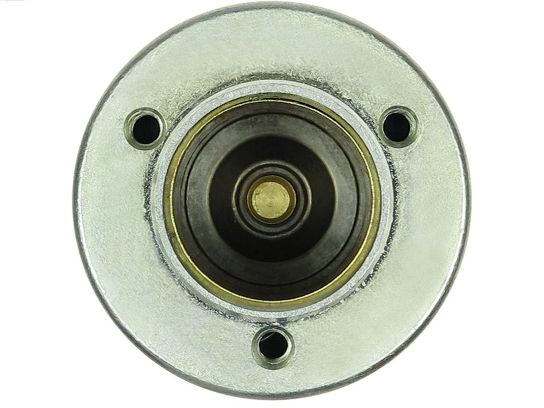 Solenoid Switch, starter Brand new AS-PL SS0010P