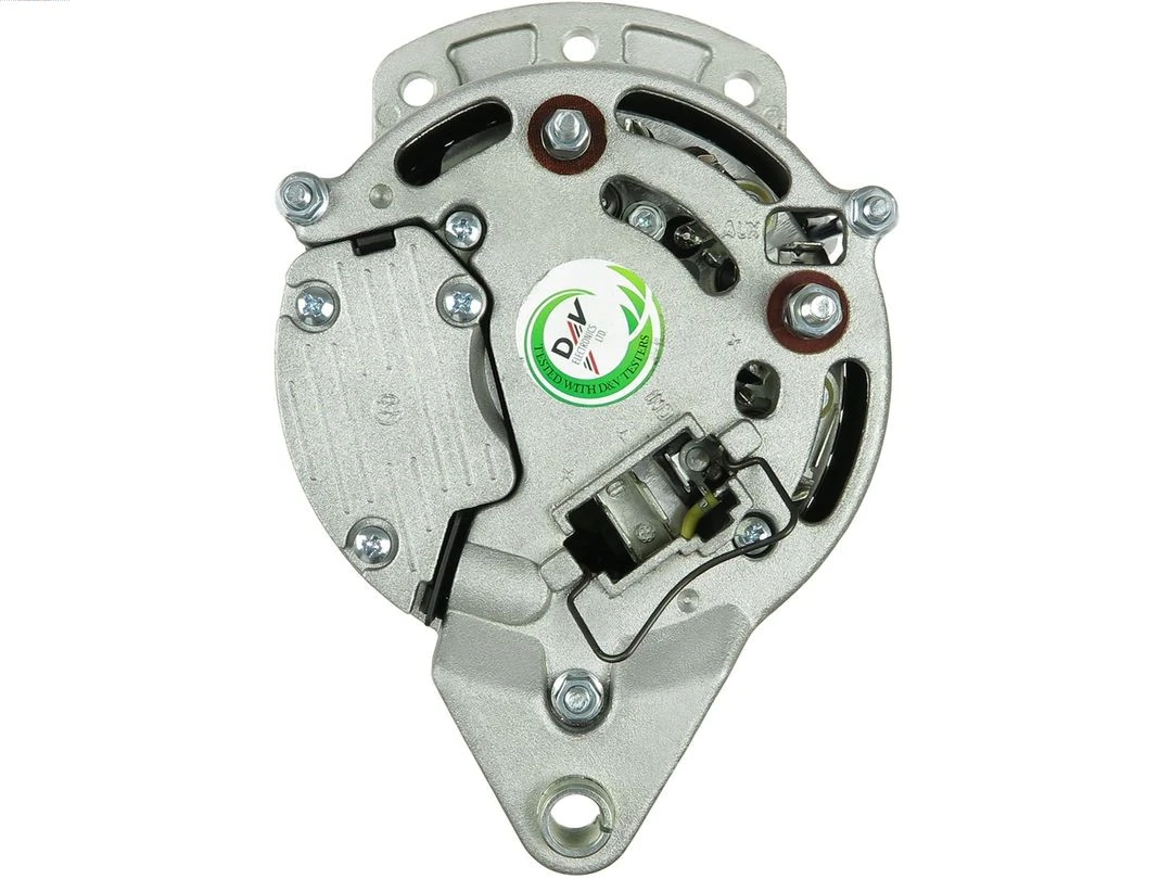 Alternator Brand new AS-PL A4036