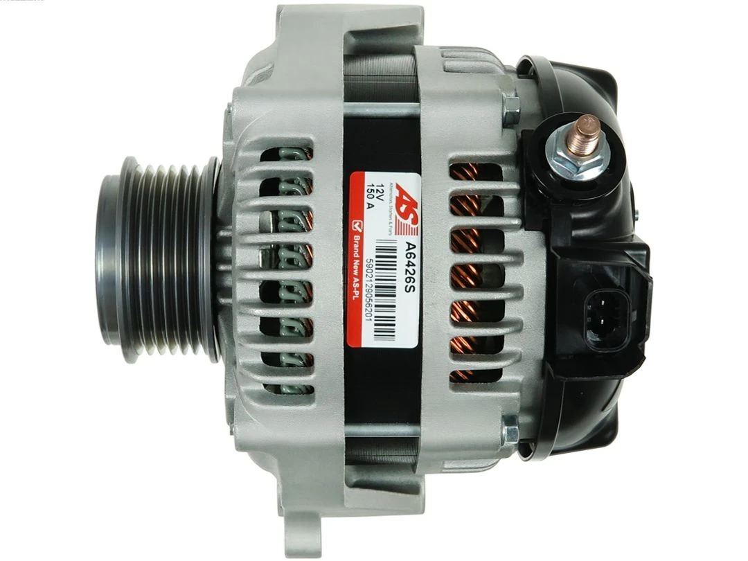 Alternator Brand new AS-PL A6426S
