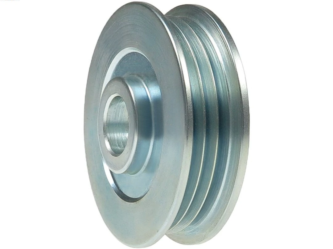 AS-PL AP6024S Belt Pulley, alternator
