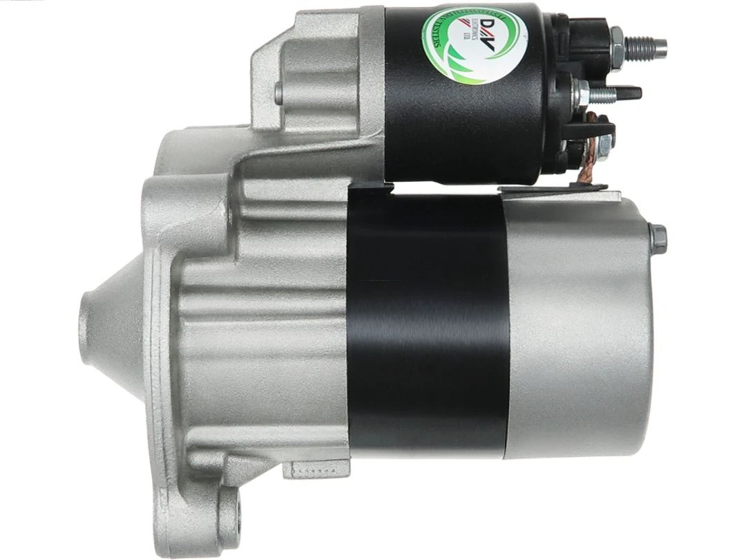 Starter Remanufactured AS-PL S3032PR