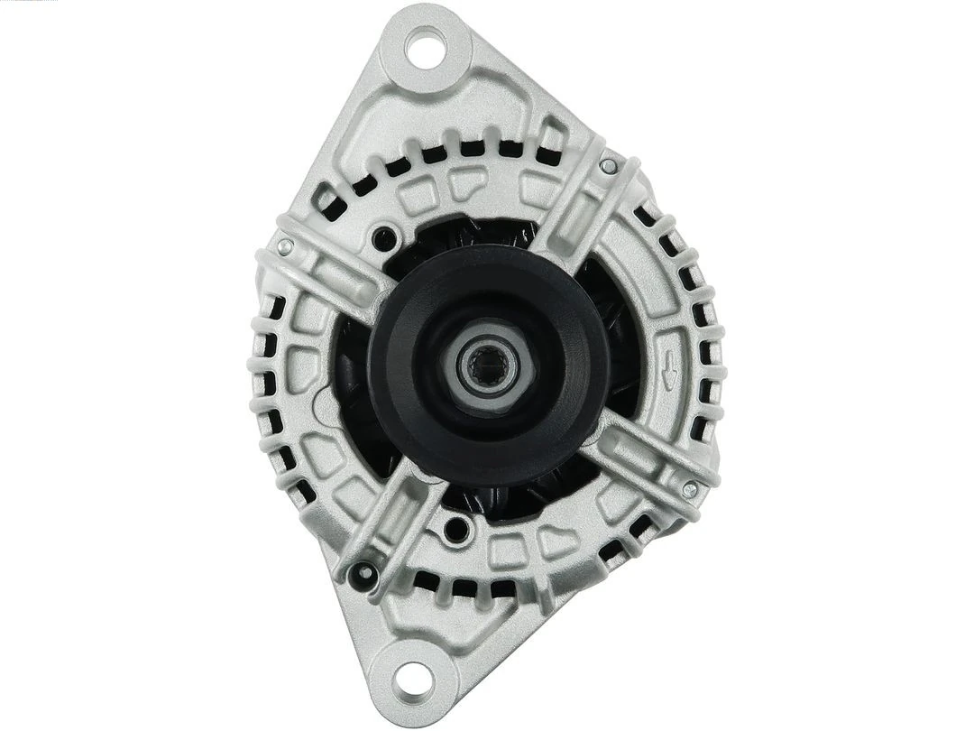 Alternator Remanufactured AS-PL A0147PR