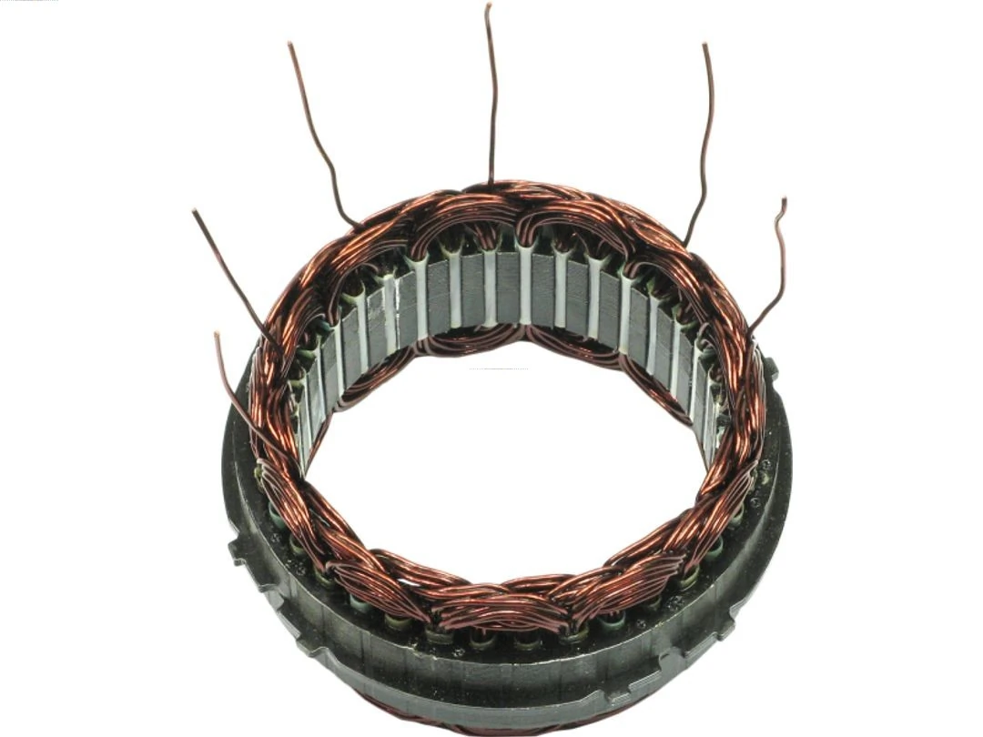 Stator, alternator Brand new AS-PL AS0037