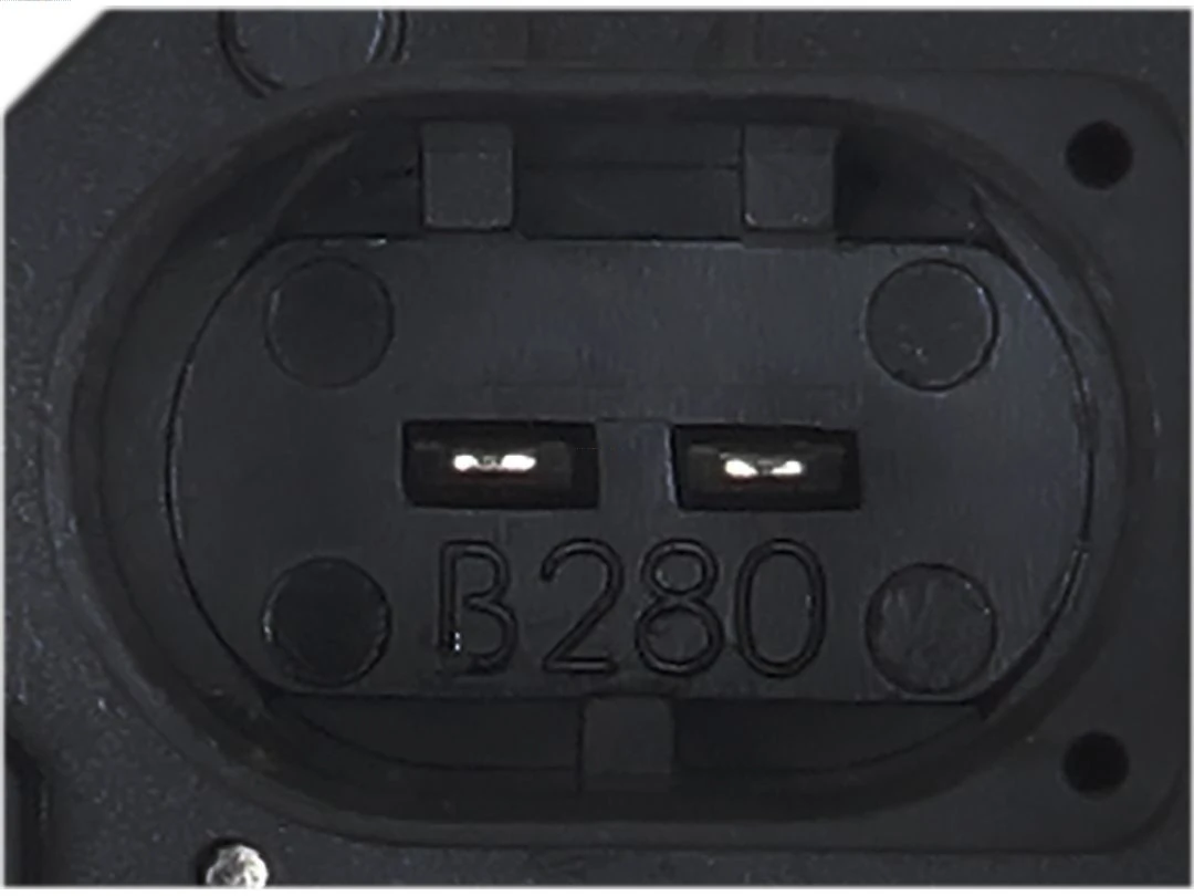 Alternator Regulator Brand new Bosch ARE0081(BOSCH)