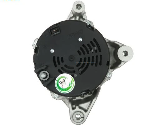 Alternator Remanufactured AS-PL A0629PR