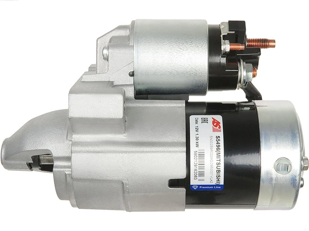 Starter Brand new Mitsubishi S5496(MITSUBISHI)