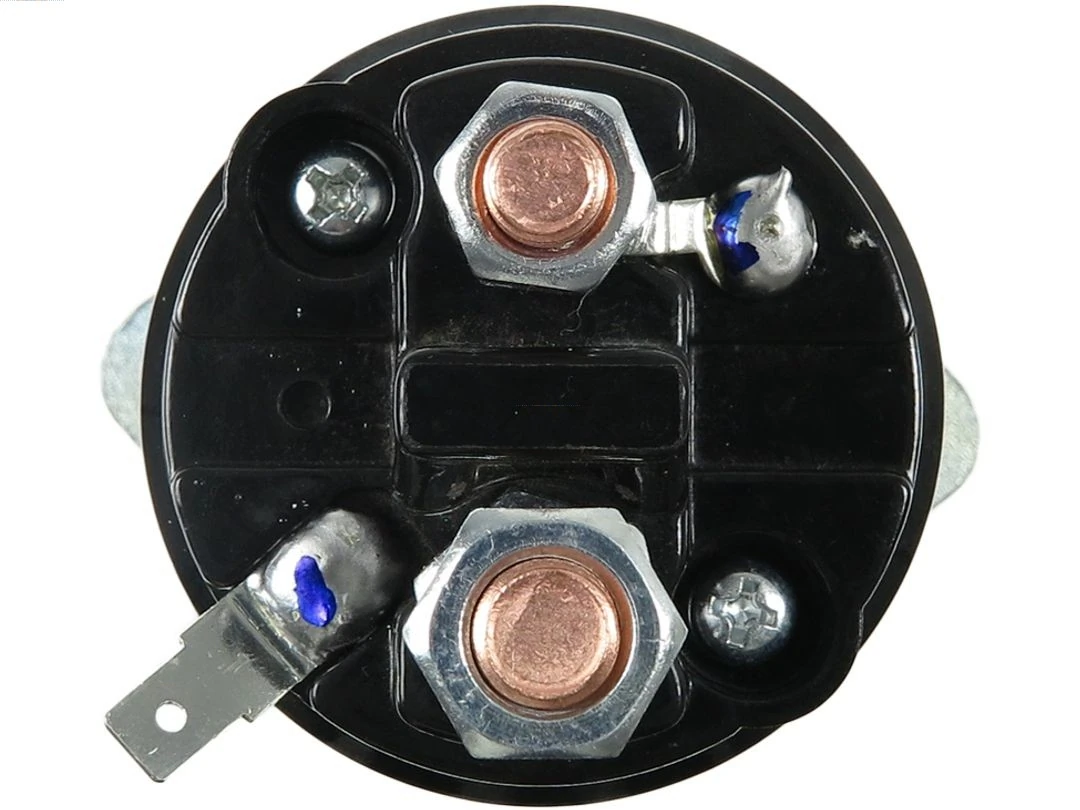 Solenoid Switch, starter Brand new AS-PL SS4031