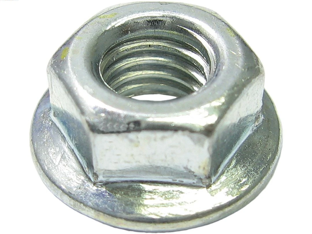 Repair Set, alternator Brand new AS-PL ARS0032