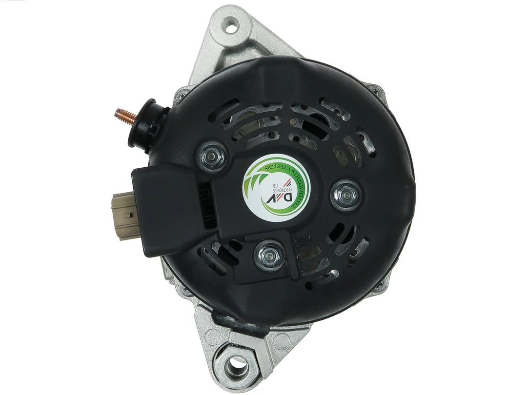 Alternator Remanufactured AS-PL A6061PR