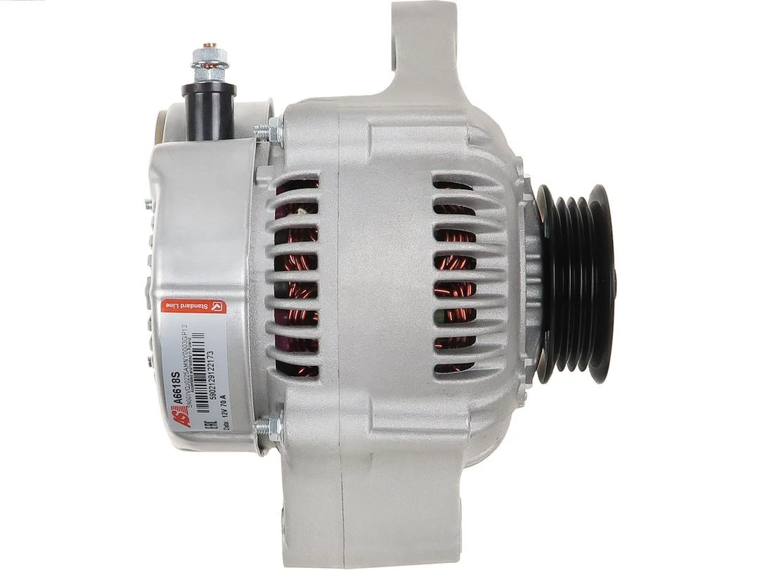 Alternator Brand new AS-PL A6618S