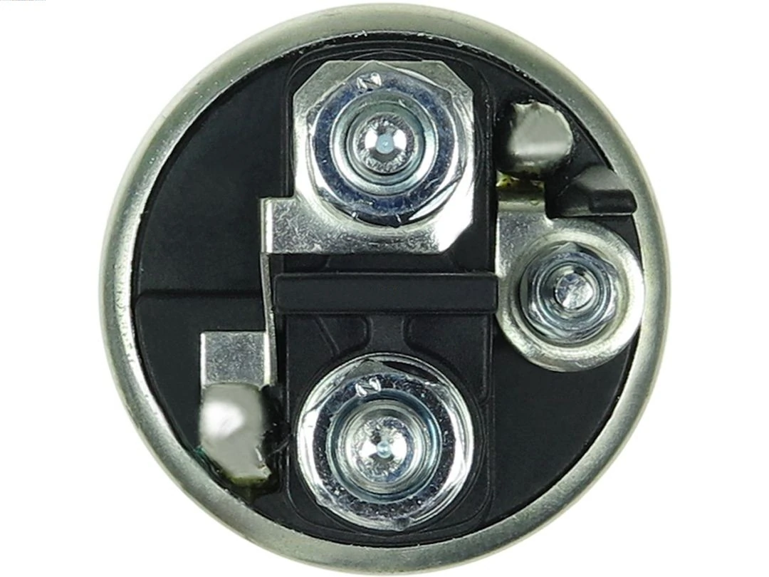 Solenoid Switch, starter Brand new AS-PL SS3013P