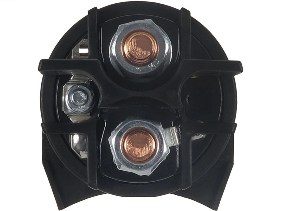 Solenoid Switch, starter Brand new AS-PL SS0135