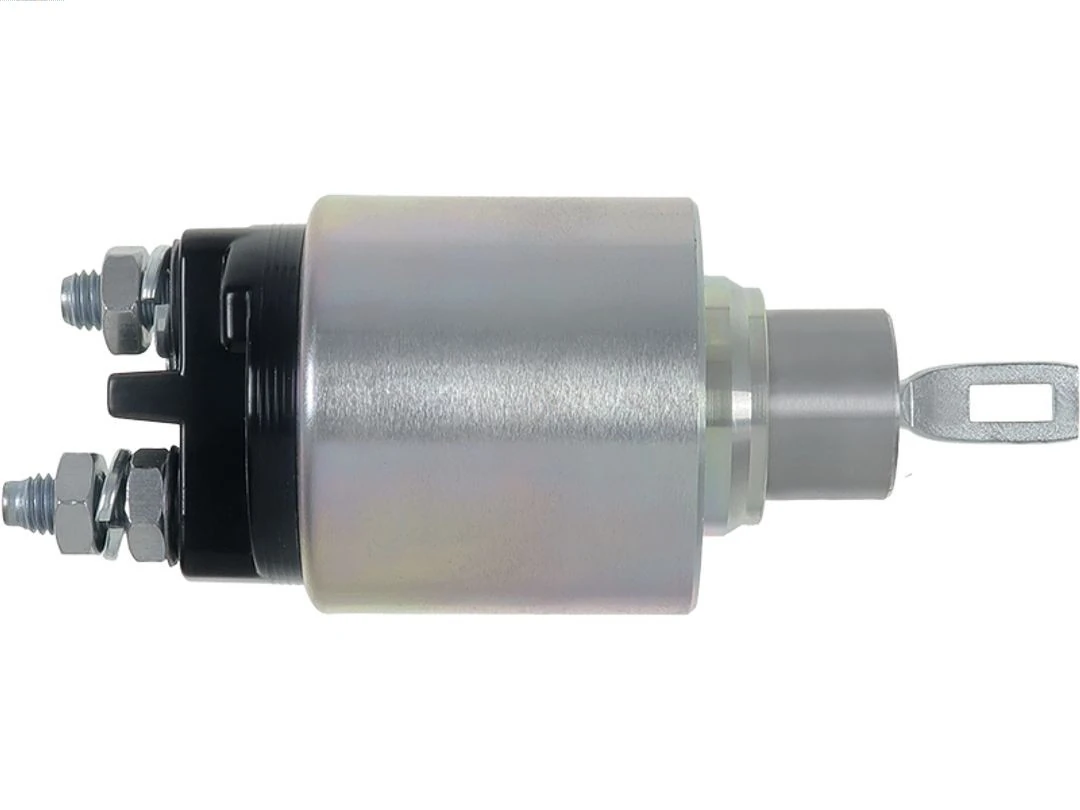 Solenoid Switch, starter Brand new Bosch SS0214(BOSCH)