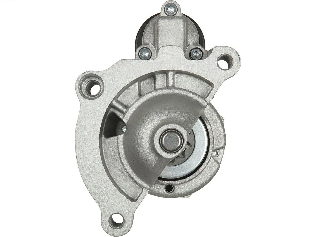 Starter Remanufactured AS-PL S0550SR