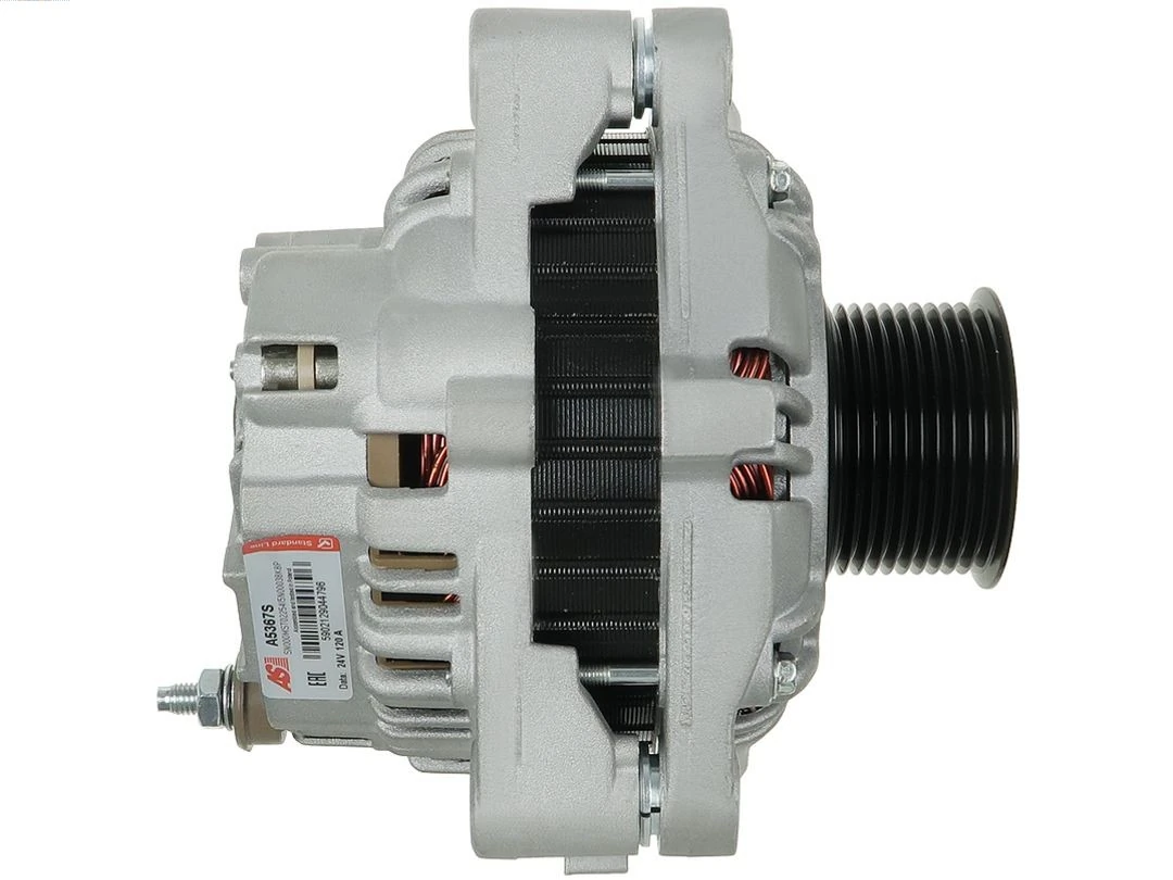 AS-PL A5367S Alternator