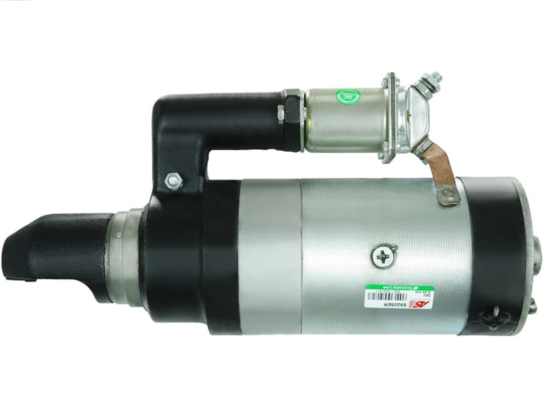 AS-PL S9205ER Starter