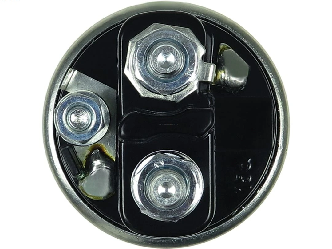 Solenoid Switch, starter Brand new AS-PL SS0020P