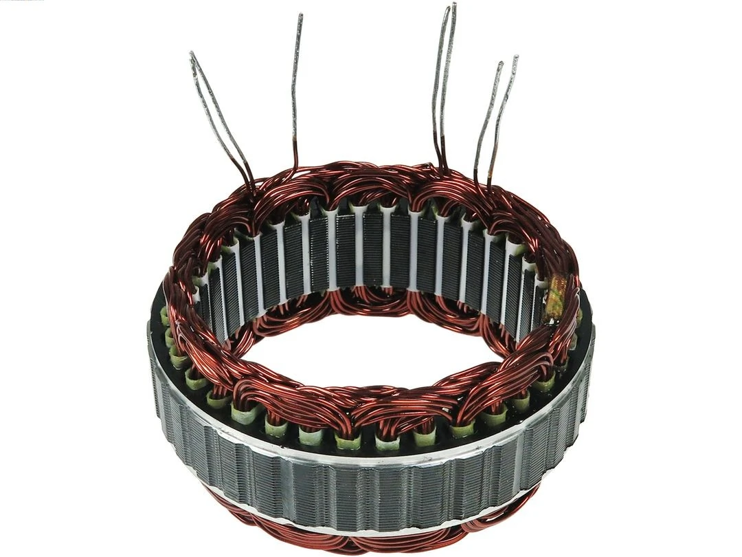 Stator, alternator Brand new AS-PL AS2016