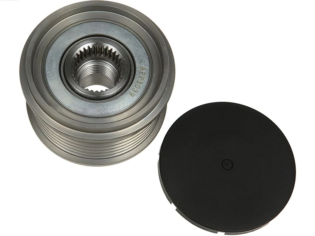 Alternator Freewheel Clutch Brand new AS-PL AFP3039
