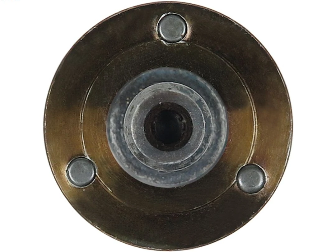 AS-PL SG0103S Repair Kit, starter