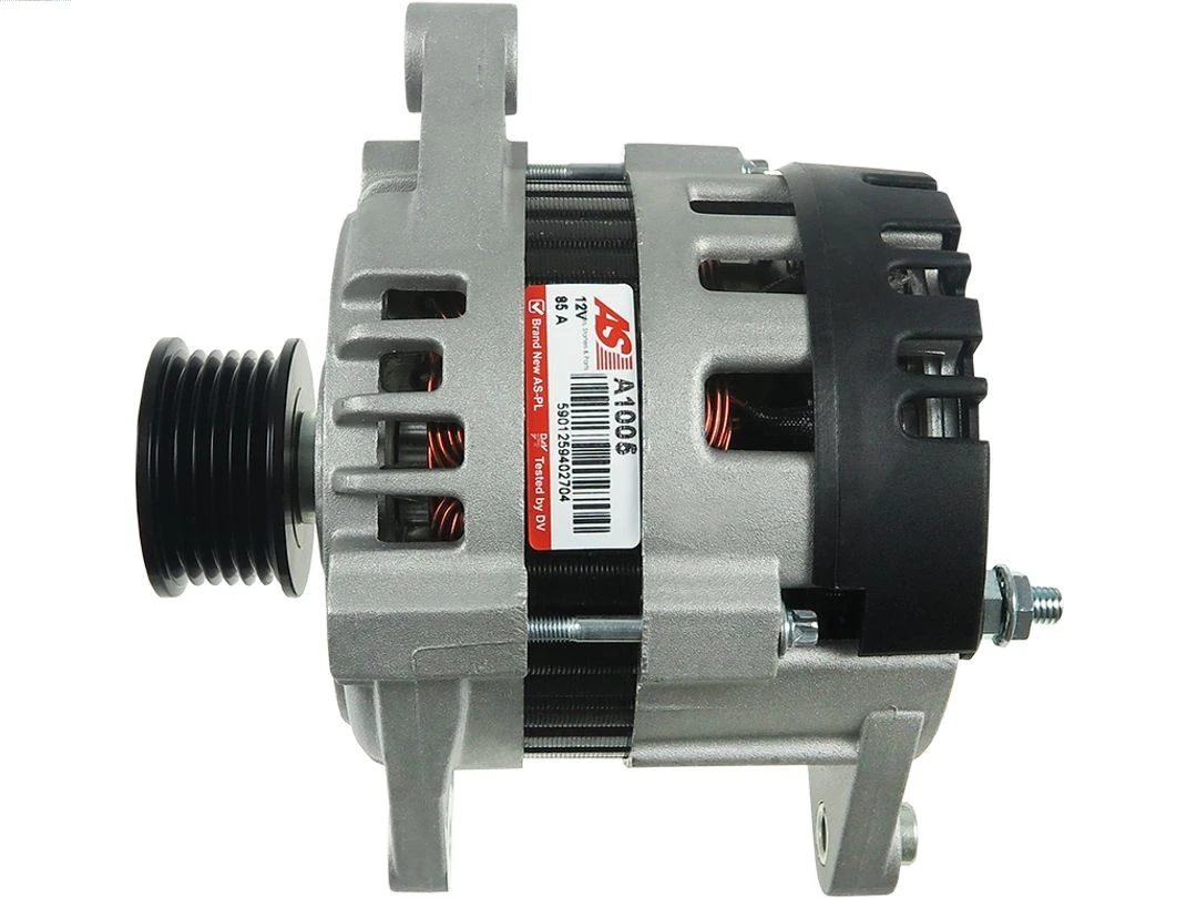 Alternator Brand new AS-PL A1005