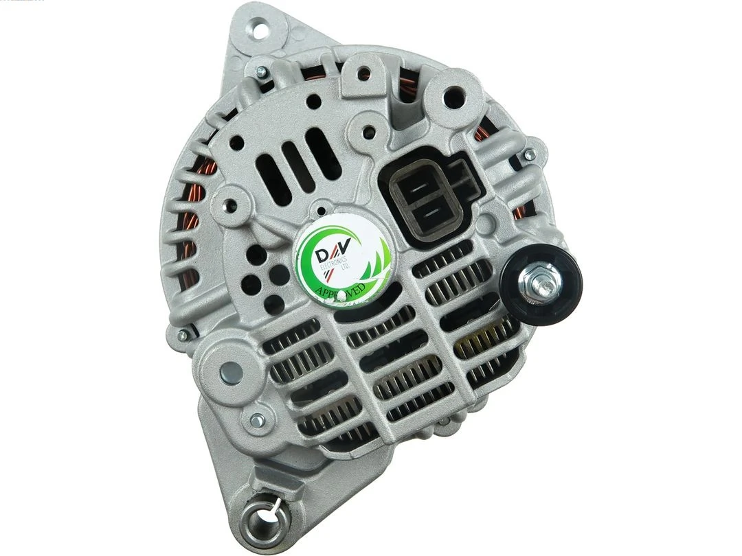 AS-PL A5317 Alternator