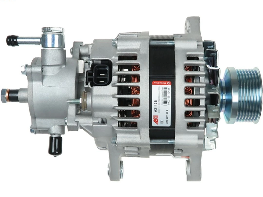 AS-PL A2113S Alternator