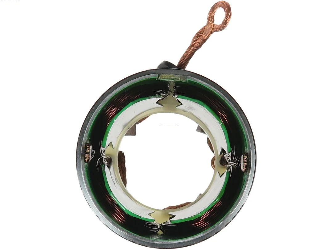 Field Winding, starter Brand new AS-PL SF6019S