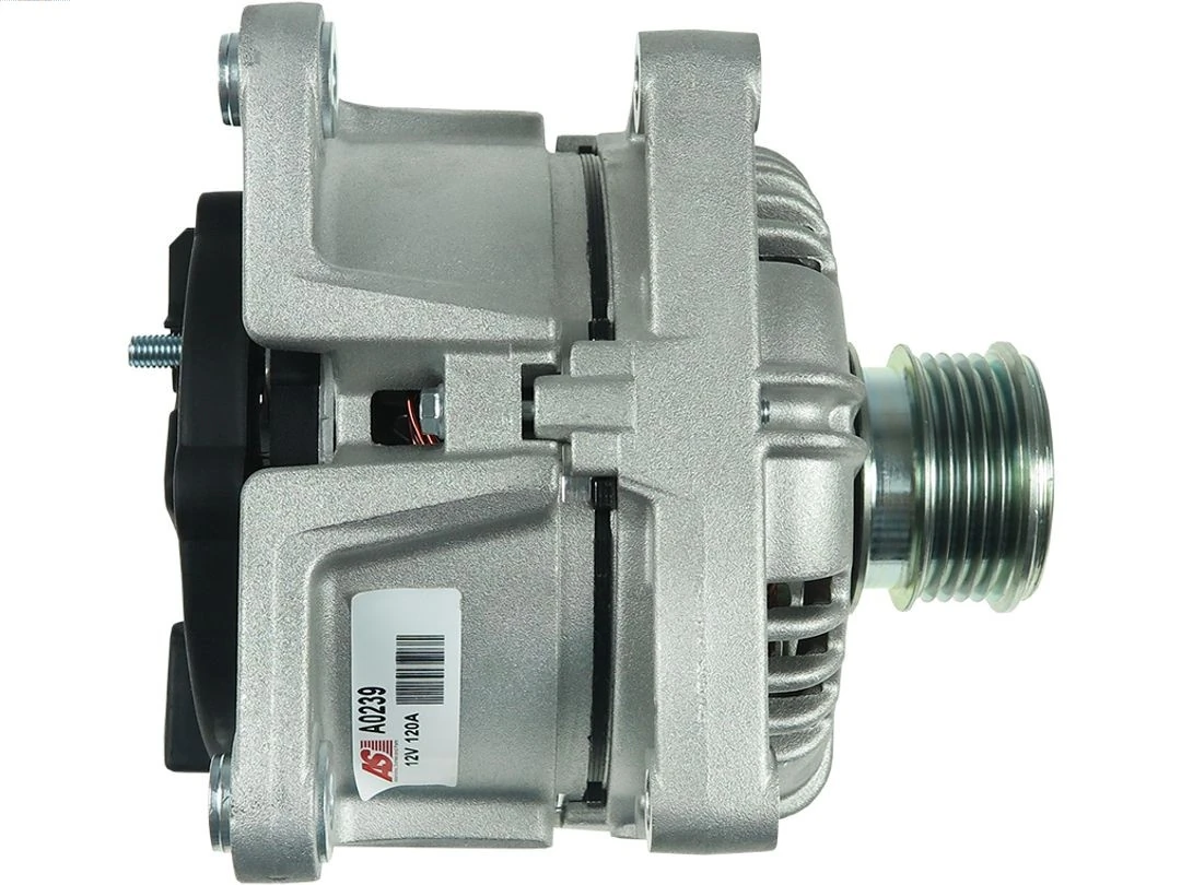 Alternator Brand new AS-PL A0239