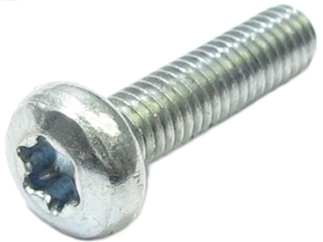 Repair Set, alternator Brand new AS-PL ARS9014