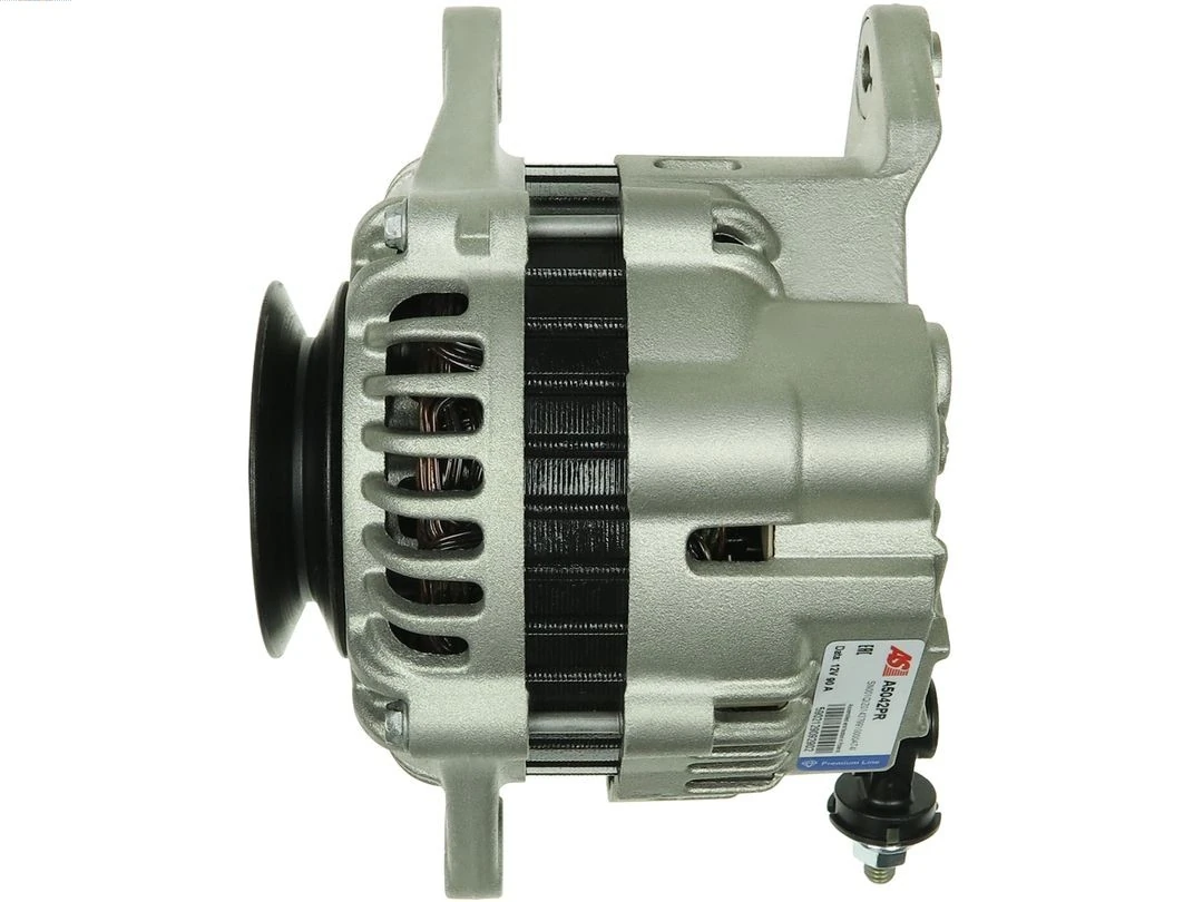 Alternator Remanufactured AS-PL A5042PR